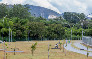 Pirapora do Bom Jesus celebra meio ambiente com ações neste final de semana