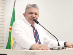 PL de Zé Amiguinho quer criação de sistema de encaminhamento integrado entre UBSs de Carapicuíba