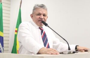 PL de Zé Amiguinho quer criação de sistema de encaminhamento integrado entre UBSs de Carapicuíba