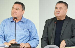 Sato confirma especulação e ‘convoca’ Marcelinho para primeiro escalão da Prefeitura de Jandira