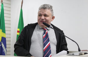 Vereador quer implantação de Restaurante do Servidor Público em Carapicuíba