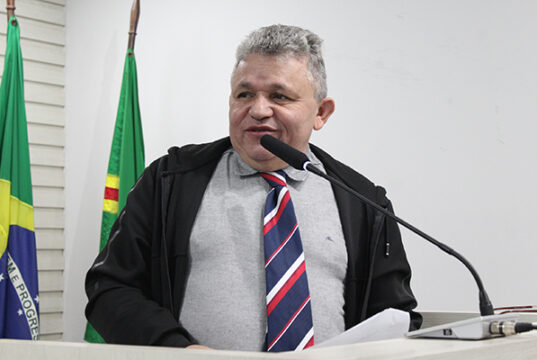 Vereador quer implantação de Restaurante do Servidor Público em Carapicuíba