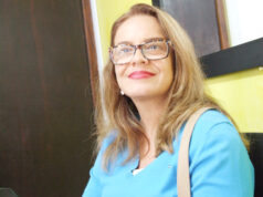 Novo prédio da Câmara de Osasco receberá o nome de Ana Paula Rossi
