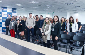 Cioeste debate ações sobre prevenção e enfrentamento à violência digital contra mulheres e meninas