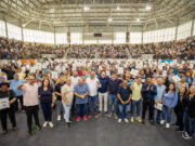 Prefeitura agenda entrega de 700 escrituras de propriedade de imóveis em Santana de Parnaíba