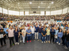 Prefeitura agenda entrega de 700 escrituras de propriedade de imóveis em Santana de Parnaíba