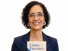 Rosi Cheque lança novo livro na Bienal de SP