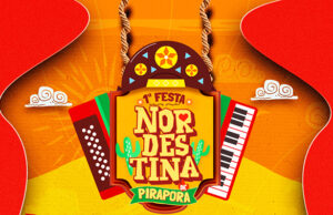 Pirapora prepara 1ª Festa Nordestina para a próxima semana