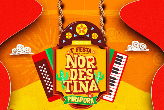 Pirapora prepara 1ª Festa Nordestina para a próxima semana