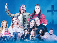 Shows musicais encerram Semana Cristã em Barueri