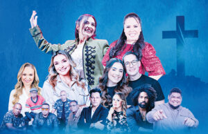 Shows musicais encerram Semana Cristã em Barueri
