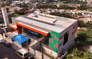 Prefeitura de Barueri inaugura novo PS no Jardim Graziela