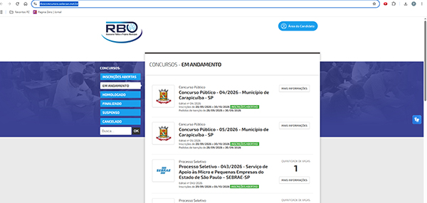 Carapicuiba-Editais-Concursos