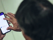 Local de votação pode ser consultado no computador e no aplicativo e-título