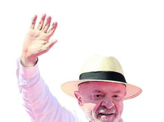 Lula vence 2º turno e garante quarto mandato como presidente da República
