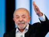 Virada histórica: Lula reeleito!
