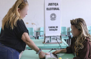 Comparecimento à votação nas Eleições 2026 pode ser utilizado como prova de vida do INSS