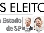 Tarcísio de Feitas conquista mais de 62% dos votos válidos e garante reeleição no 1º turno ao governo de São Paulo
