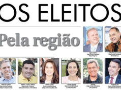 Região Oeste mantém eleição de quatro deputados para representá-la na Assembleia Legislativa do Estado