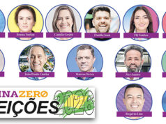 Votos apurados na região começam a ‘desenhar’ cenário para as eleições municipais de 2028