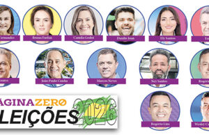 Votos apurados na região começam a ‘desenhar’ cenário para as eleições municipais de 2028