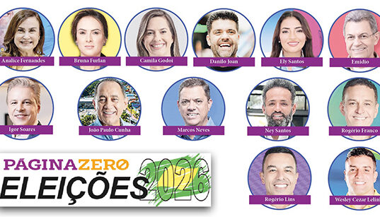 Votos apurados na região começam a ‘desenhar’ cenário para as eleições municipais de 2028