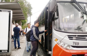 Transporte de eleitores: saiba oque é permitido e o que é proibido