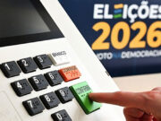 Chegou a hora!