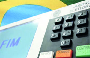 Votos nulos e brancos não anulam a eleição