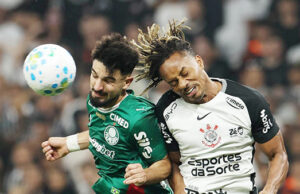 Anfitrião em novo Derby, Palmeiras pode colocar Timão na zona de rebaixamento do Brasileirão
