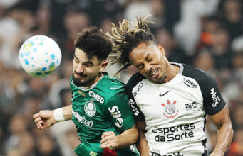 Anfitrião em novo Derby, Palmeiras pode colocar Timão na zona de rebaixamento do Brasileirão