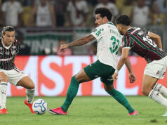 Empate em casa colocará Palmeiras em oitava final da Copa Libertadores da América