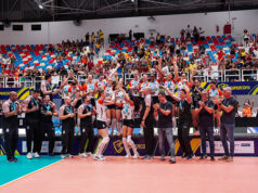 Prós e contras: Osasco e Barueri largam na Superliga feminina