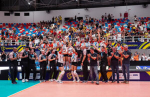 Prós e contras: Osasco e Barueri largam na Superliga feminina