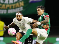 Jogos da ‘parte de cima’ da tabela acirram luta por taça no Brasileirão