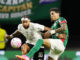 Jogos da ‘parte de cima’ da tabela acirram luta por taça no Brasileirão