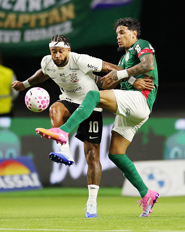 Esportes-Palmeiras-Corinthians