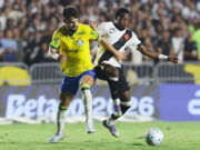 Clássicos nacionais dão início às semifinais da Copa do Brasil