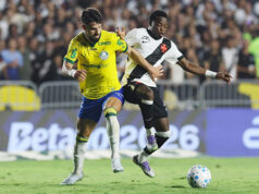 Clássicos nacionais dão início às semifinais da Copa do Brasil