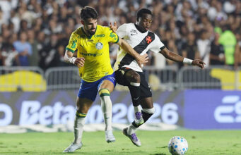 Clássicos nacionais dão início às semifinais da Copa do Brasil