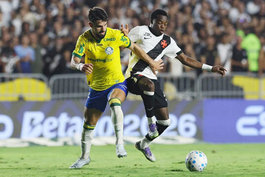 Clássicos nacionais dão início às semifinais da Copa do Brasil