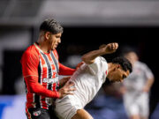 Com San-São e Bragantino no terreiro do Galo recomeça o Brasileirão