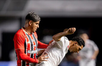 Com San-São e Bragantino no terreiro do Galo recomeça o Brasileirão