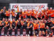 Campeã pela 19ª vez, Osasco garante hegemonia do vôlei feminino estadual