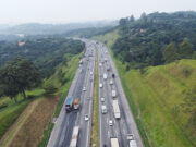 Concessionárias avaliam melhores horários para motoristas ‘pegarem estrada’ neste final de semana prolongado