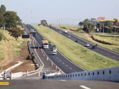 Quase 20 milhões de veículos devem utilizar rodovias estaduais durante o feriado de Aparecida