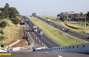 Quase 20 milhões de veículos devem utilizar rodovias estaduais durante o feriado de Aparecida