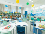 Escola do Futuro de Itapevi recebe nova biblioteca