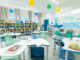 Escola do Futuro de Itapevi recebe nova biblioteca