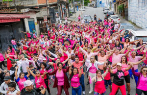 Itapevi promove ações integradas do Outubro Rosa e do Novembro Azul